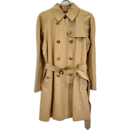 Burberry's バーバリーズ 90S ブラウン ノバチェック トレンチコート コート