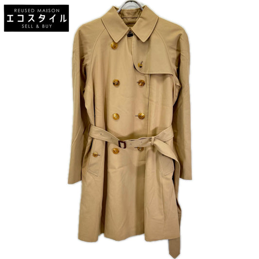 Burberry's バーバリーズ 90S ブラウン ノバチェック トレンチコート コート