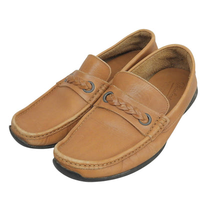 Paraboot パラブーツ ドライビングシューズ メンズ ブラウン シューズ
