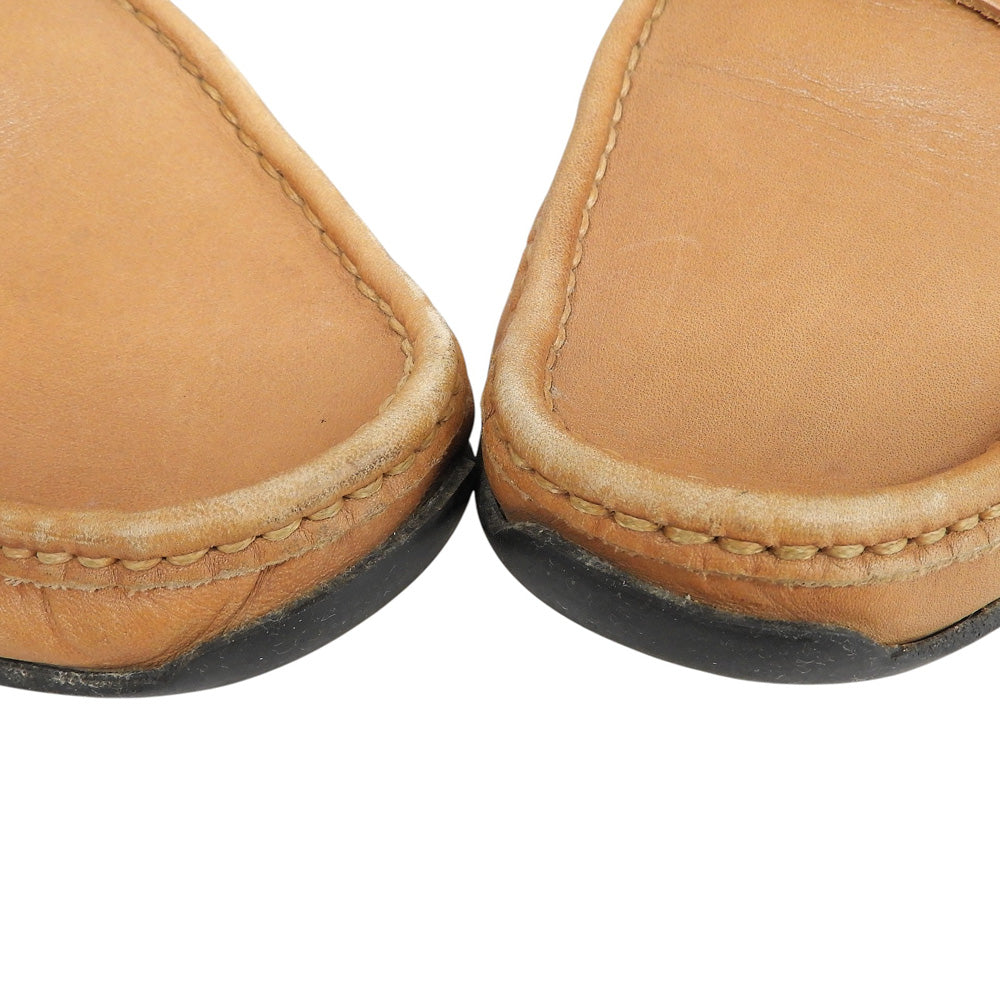 Paraboot パラブーツ ドライビングシューズ メンズ ブラウン シューズ