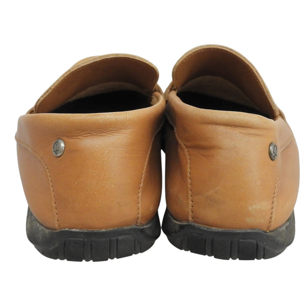 Paraboot パラブーツ ドライビングシューズ メンズ ブラウン シューズ