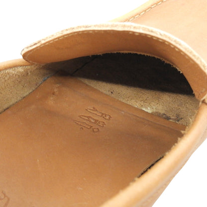 Paraboot パラブーツ ドライビングシューズ メンズ ブラウン シューズ