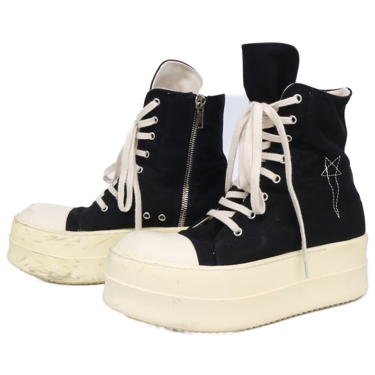 DRKSHDW ダークシャドウ 51743 MEGA BUMPER SNEAKER メガ バンパー スニーカー シューズ