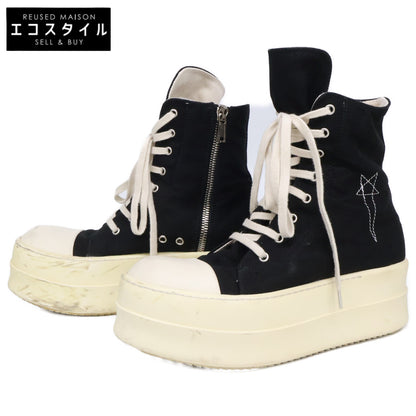 DRKSHDW ダークシャドウ 51743 MEGA BUMPER SNEAKER メガ バンパー スニーカー シューズ