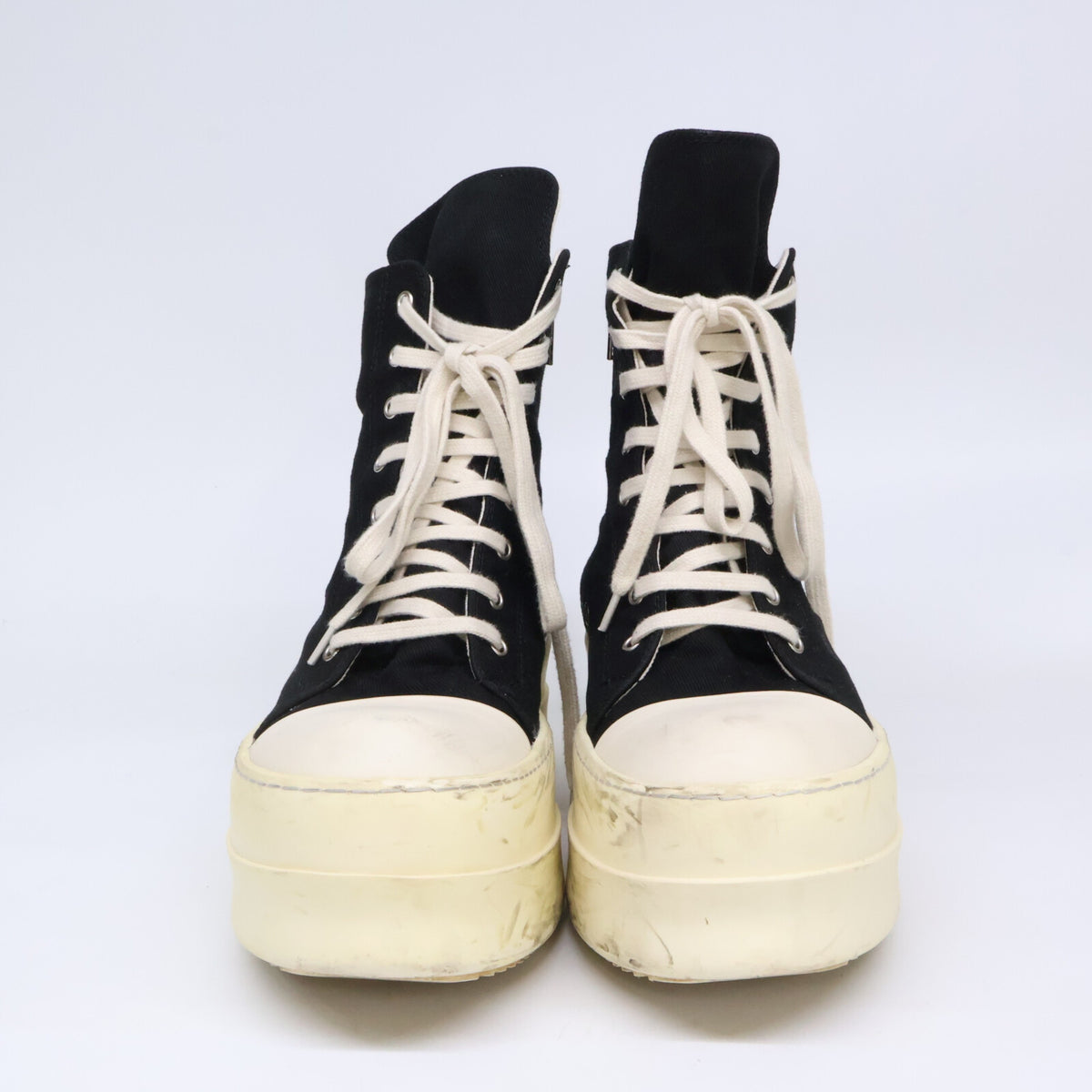 DRKSHDW ダークシャドウ 51743 MEGA BUMPER SNEAKER メガ バンパー スニーカー シューズ