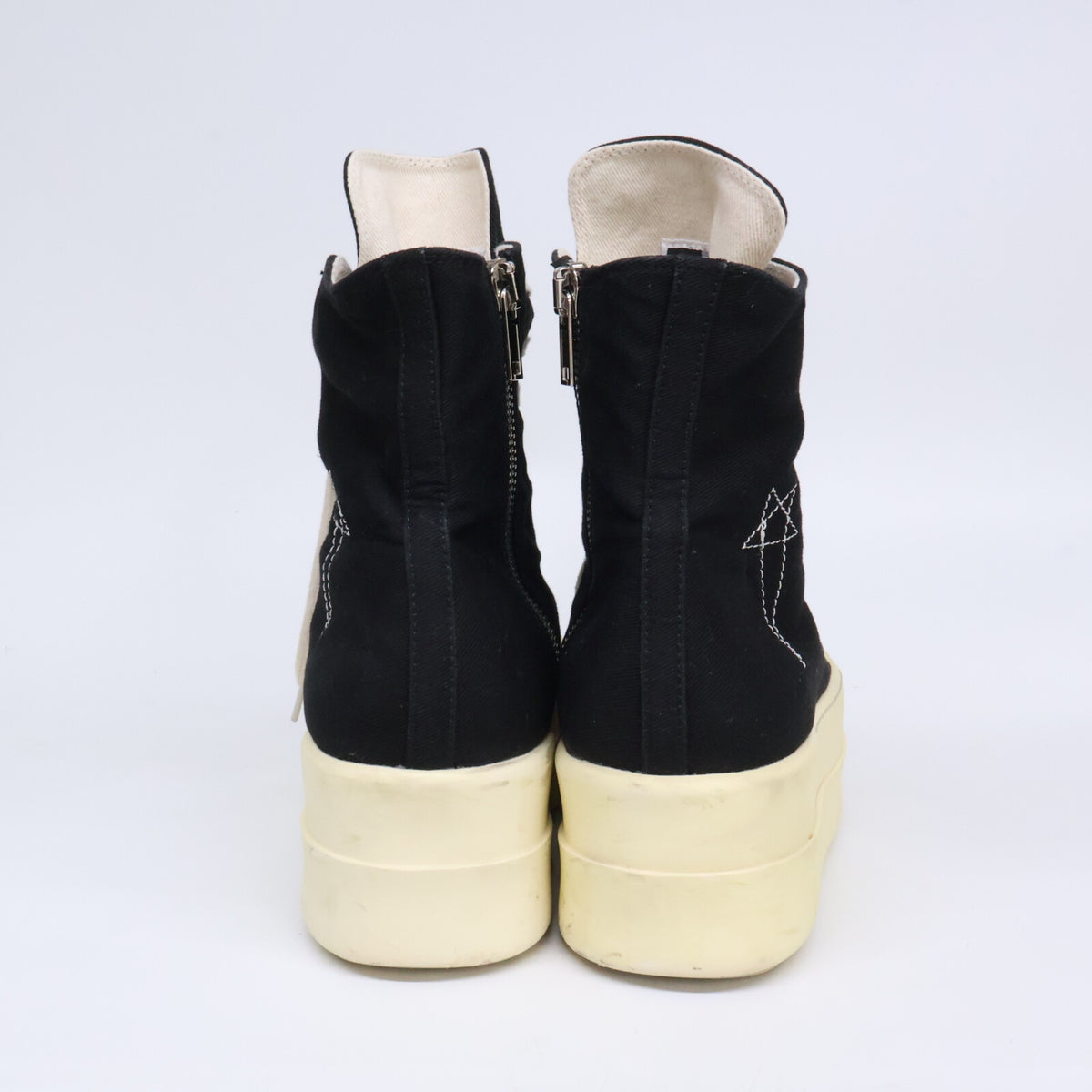 DRKSHDW ダークシャドウ 51743 MEGA BUMPER SNEAKER メガ バンパー スニーカー シューズ