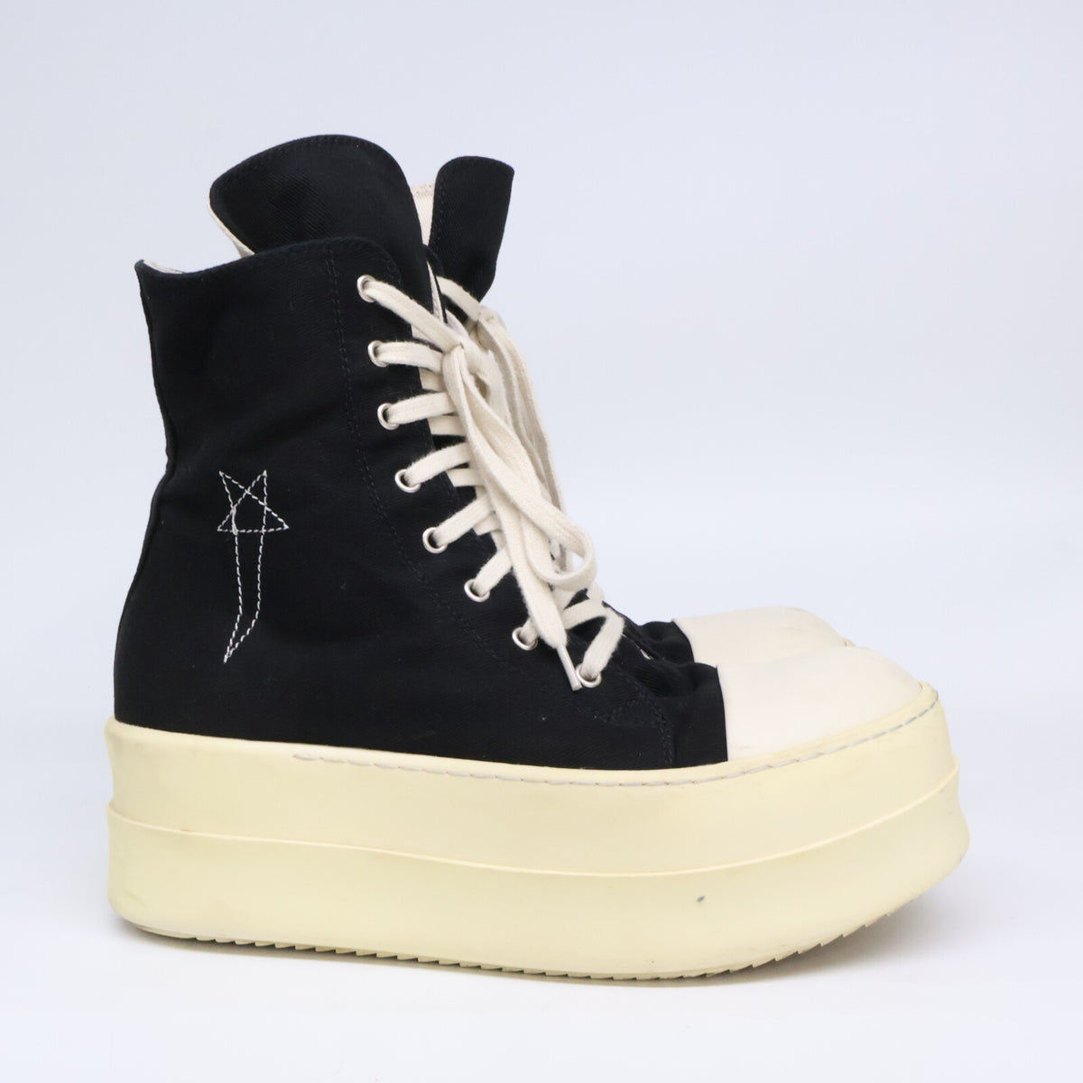 DRKSHDW ダークシャドウ 51743 MEGA BUMPER SNEAKER メガ バンパー スニーカー シューズ
