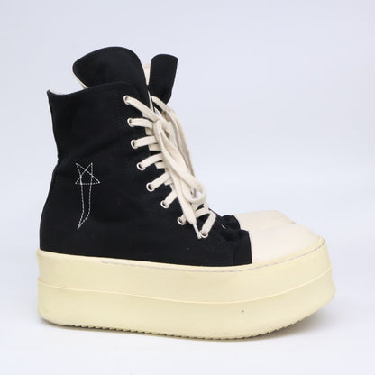 DRKSHDW ダークシャドウ 51743 MEGA BUMPER SNEAKER メガ バンパー スニーカー シューズ