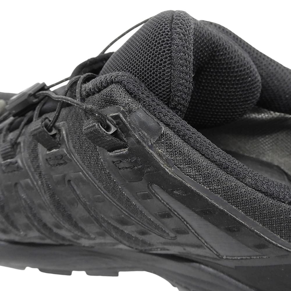 SALOMON サロモン XA PRO 3D V9 GORE-TEX ローカット スニーカー シューズ メンズ ブラック 28cm 472701 シューズ