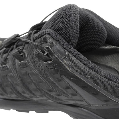 SALOMON サロモン XA PRO 3D V9 GORE-TEX ローカット スニーカー シューズ メンズ ブラック 28cm 472701 シューズ
