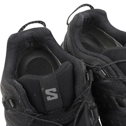 SALOMON サロモン XA PRO 3D V9 GORE-TEX ローカット スニーカー シューズ メンズ ブラック 28cm 472701 シューズ