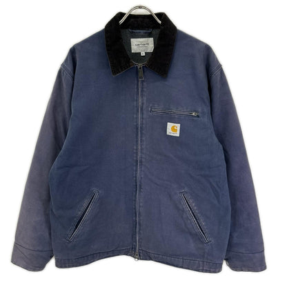 carhartt カーハート ネイビー デトロイトジャケット ジャケット