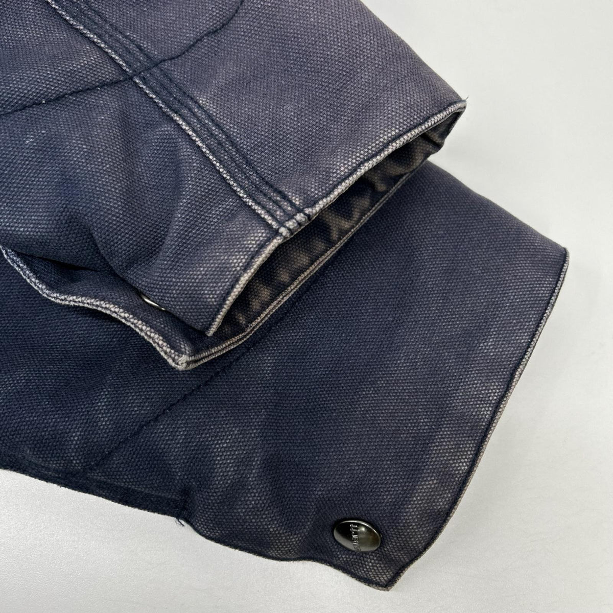 carhartt カーハート ネイビー デトロイトジャケット ジャケット