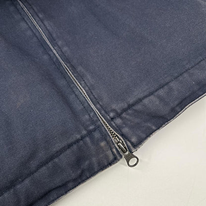 carhartt カーハート ネイビー デトロイトジャケット ジャケット