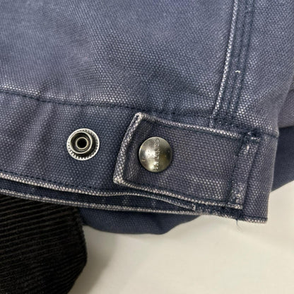 carhartt カーハート ネイビー デトロイトジャケット ジャケット