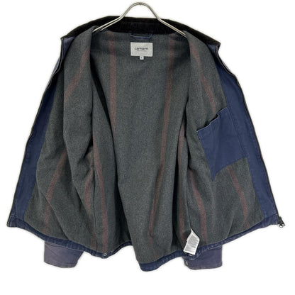 carhartt カーハート ネイビー デトロイトジャケット ジャケット