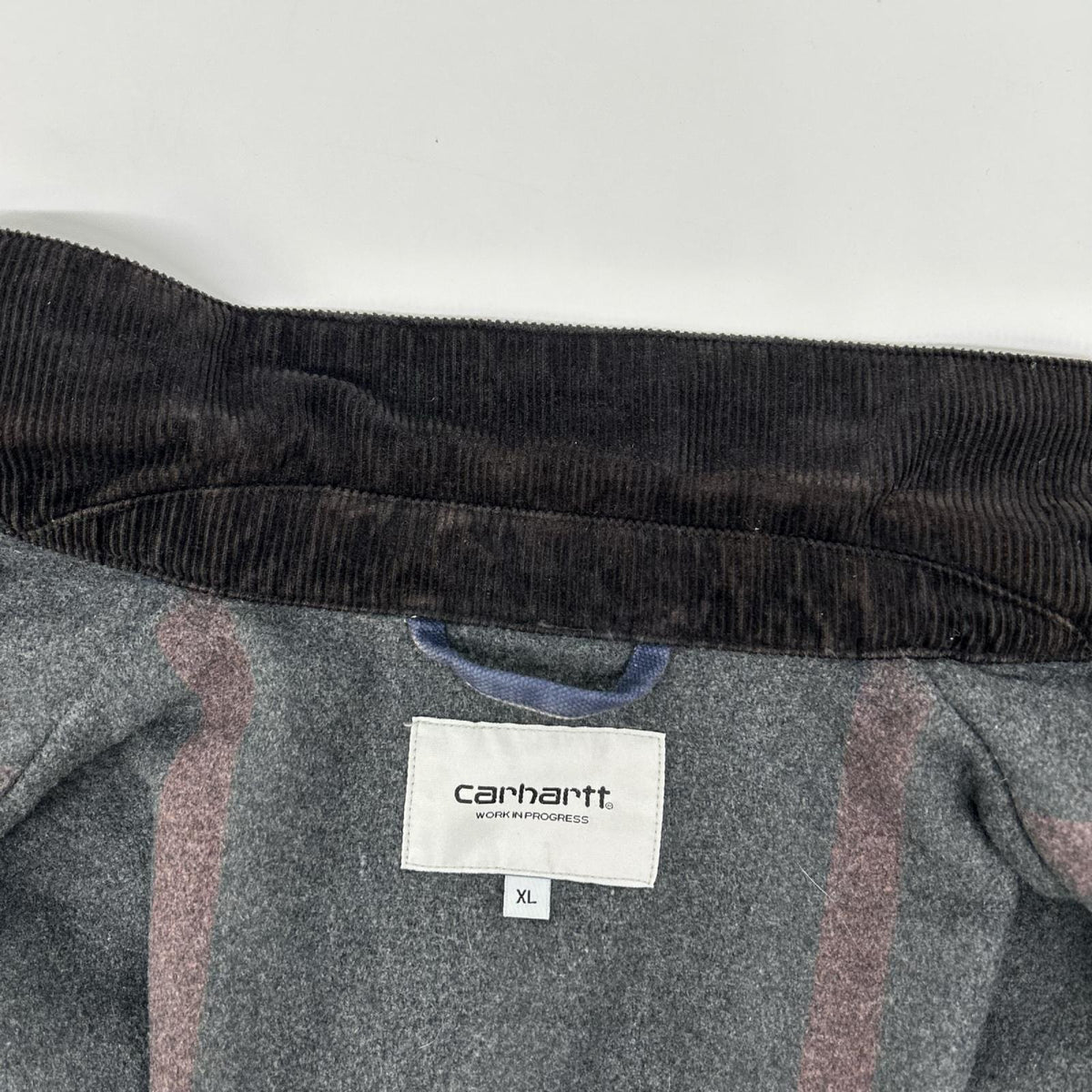 carhartt カーハート ネイビー デトロイトジャケット ジャケット