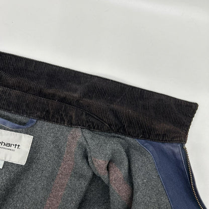 carhartt カーハート ネイビー デトロイトジャケット ジャケット