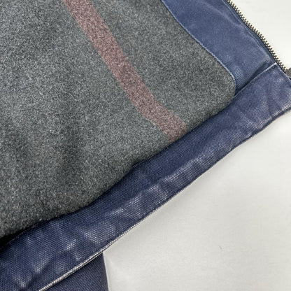 carhartt カーハート ネイビー デトロイトジャケット ジャケット