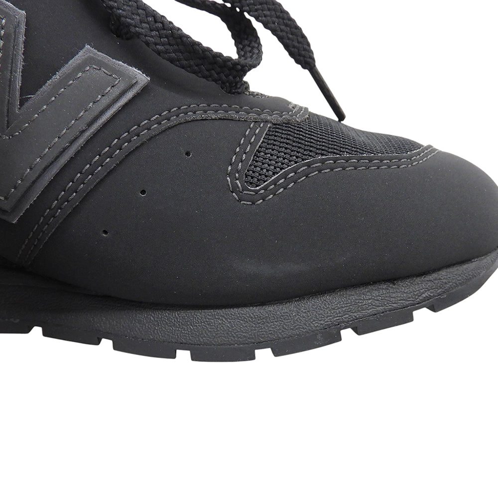NEW BALANCE ニューバランス 未使用 スニーカー シューズ メンズ 黒 ブラック 27cm CM996XAB シューズ