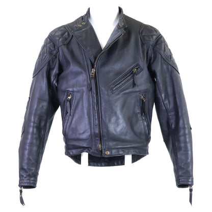 Langlitz Leathers ラングリッツレザー SC-25172 パデットキャスケード レザー ジャケット ジャケット