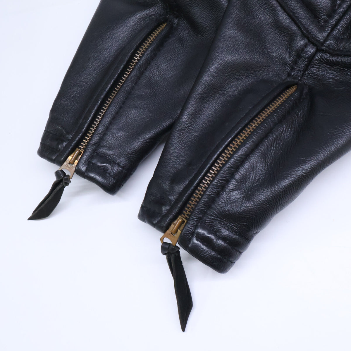 Langlitz Leathers ラングリッツレザー SC-25172 パデットキャスケード レザー ジャケット ジャケット