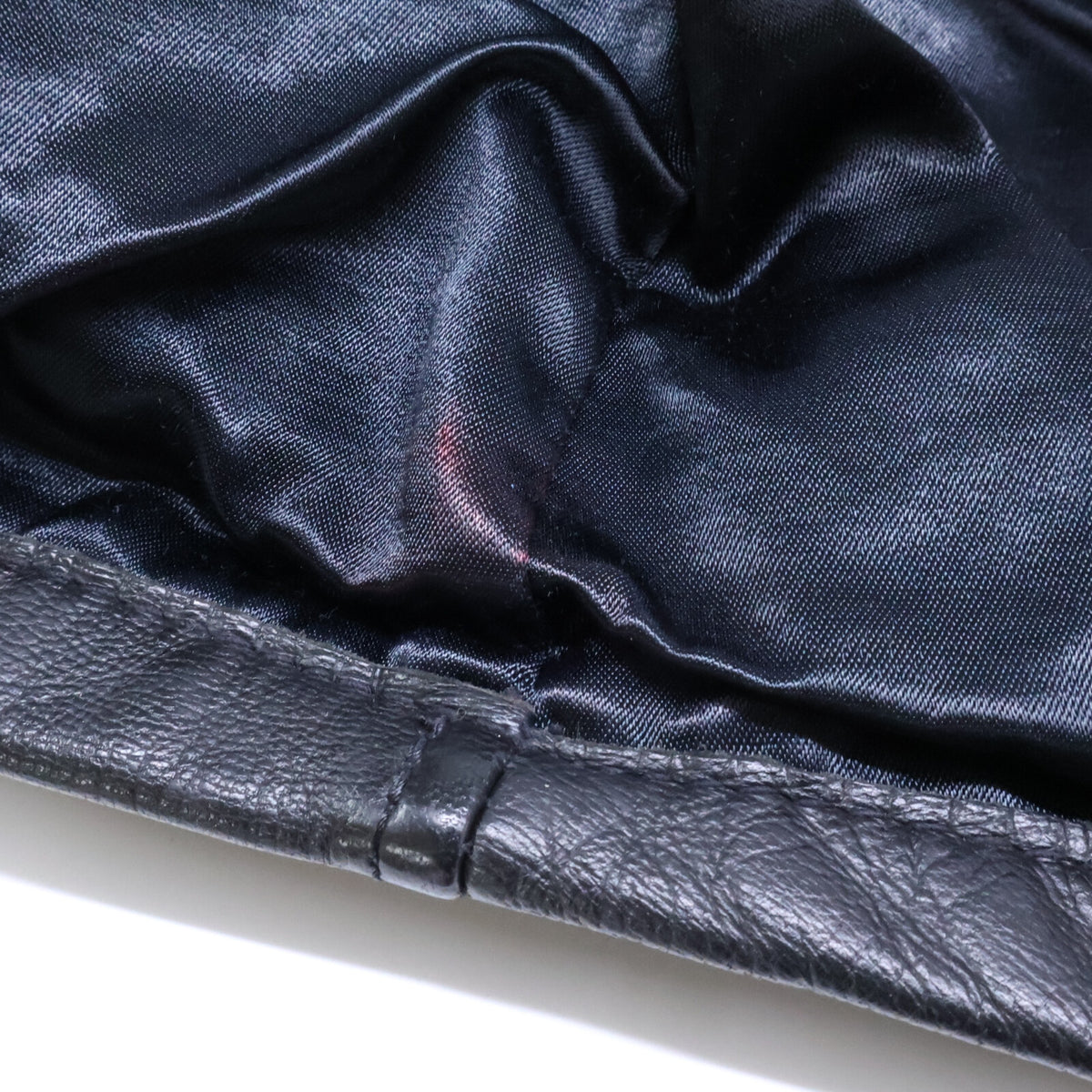 Langlitz Leathers ラングリッツレザー SC-25172 パデットキャスケード レザー ジャケット ジャケット
