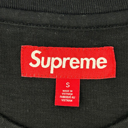 Supreme シュプリーム ブラック 26SS ポケット Tシャツ トップス