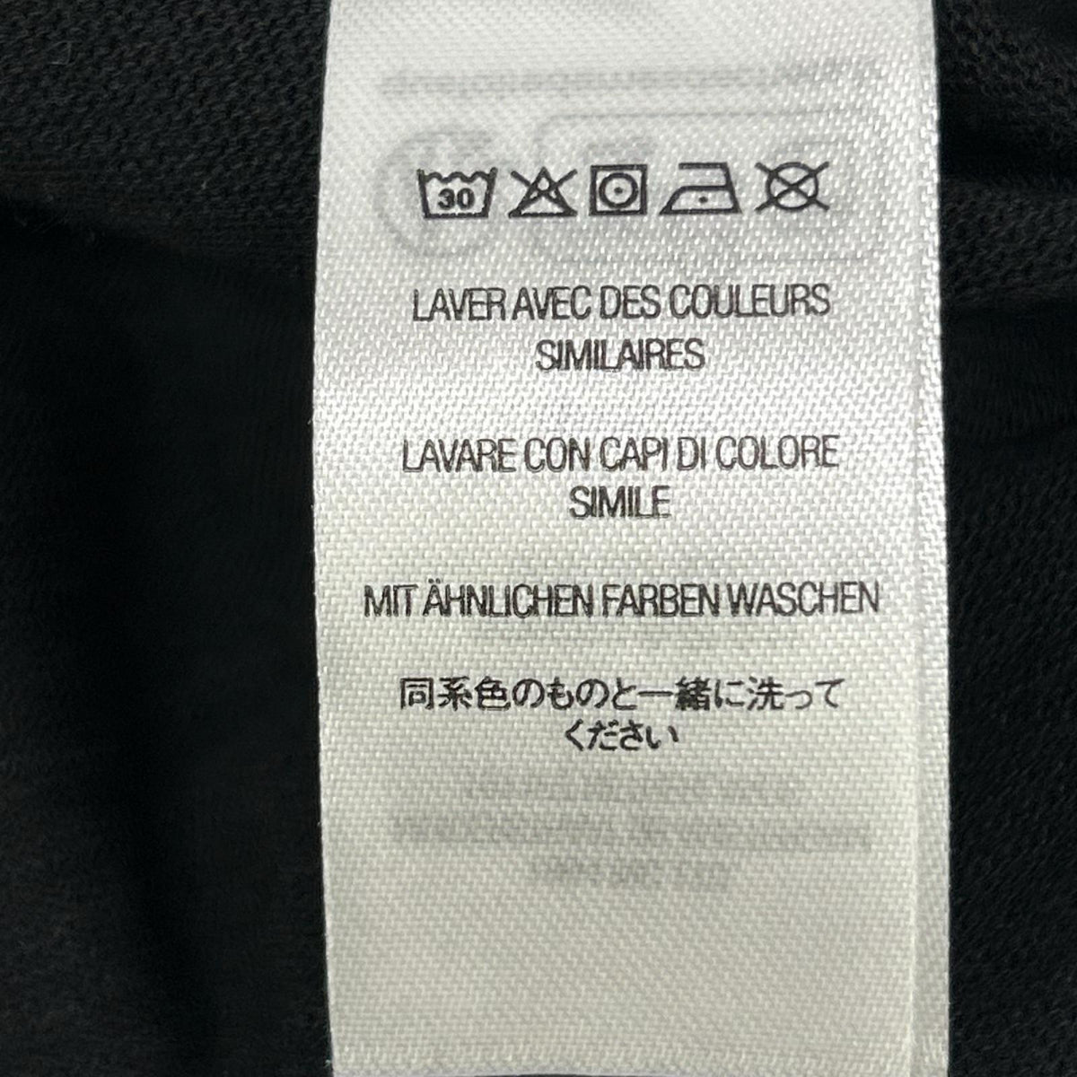Supreme シュプリーム ブラック 26SS ポケット Tシャツ トップス