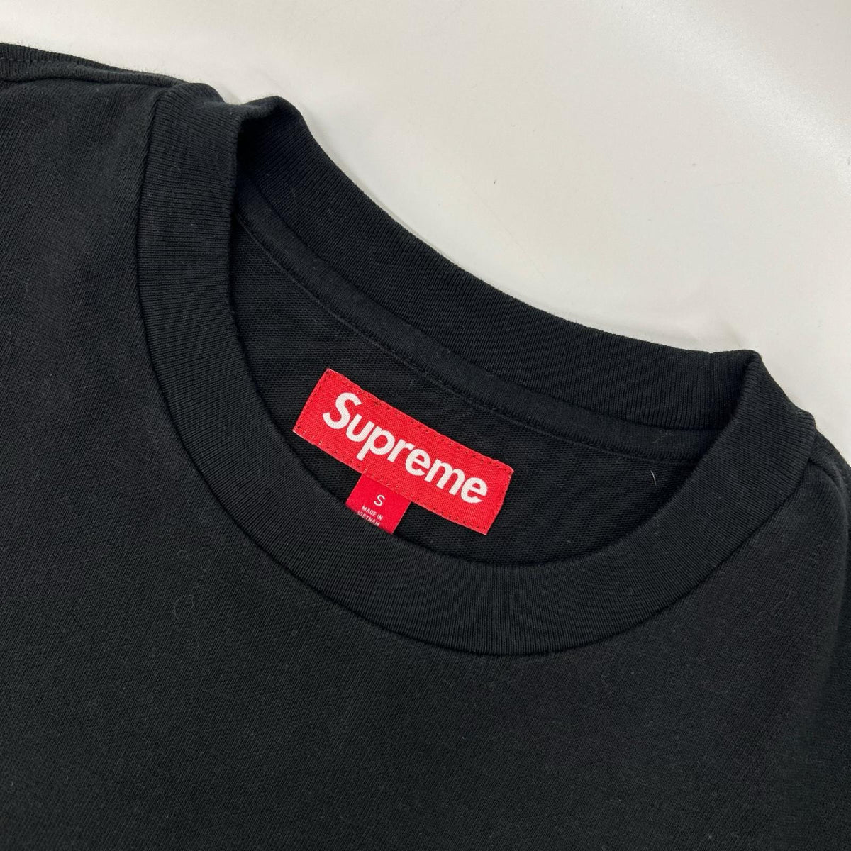Supreme シュプリーム ブラック 26SS ポケット Tシャツ トップス