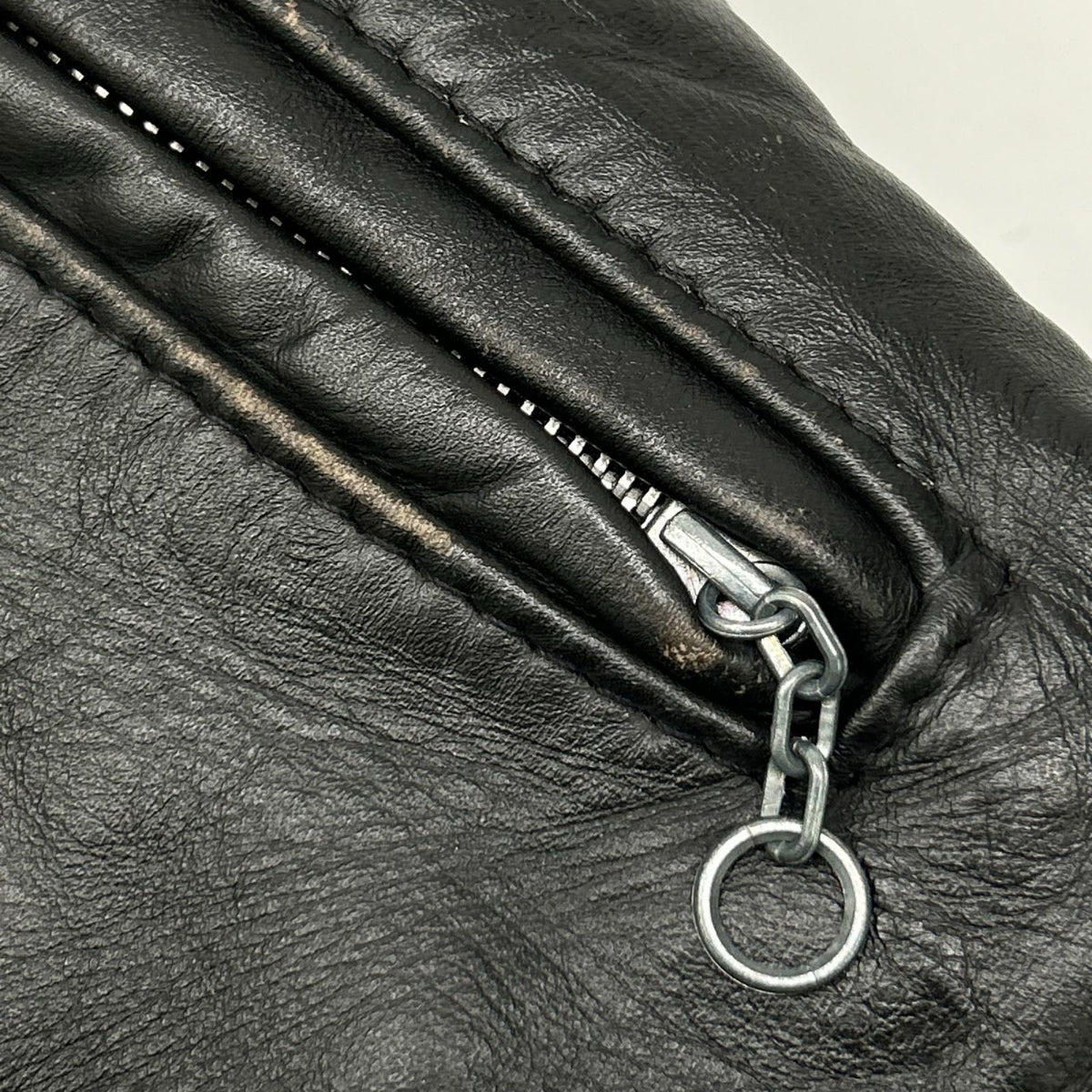 schott ショット 641 ブラック USA製 牛革 シングルライダース ジャケット ジャケット