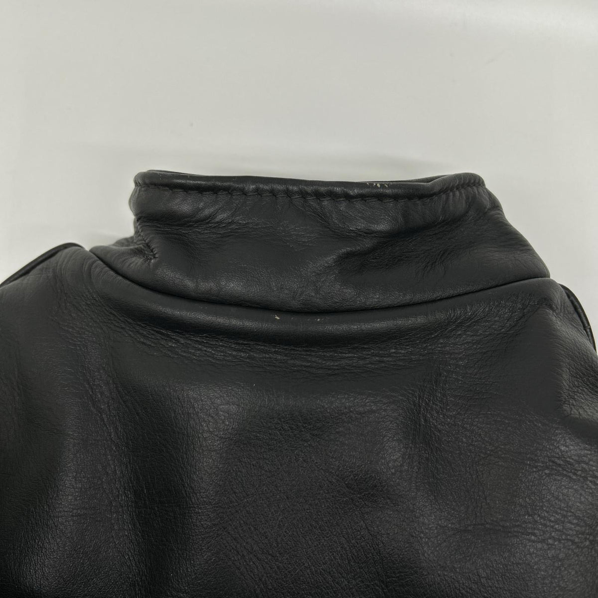 schott ショット 641 ブラック USA製 牛革 シングルライダース ジャケット ジャケット