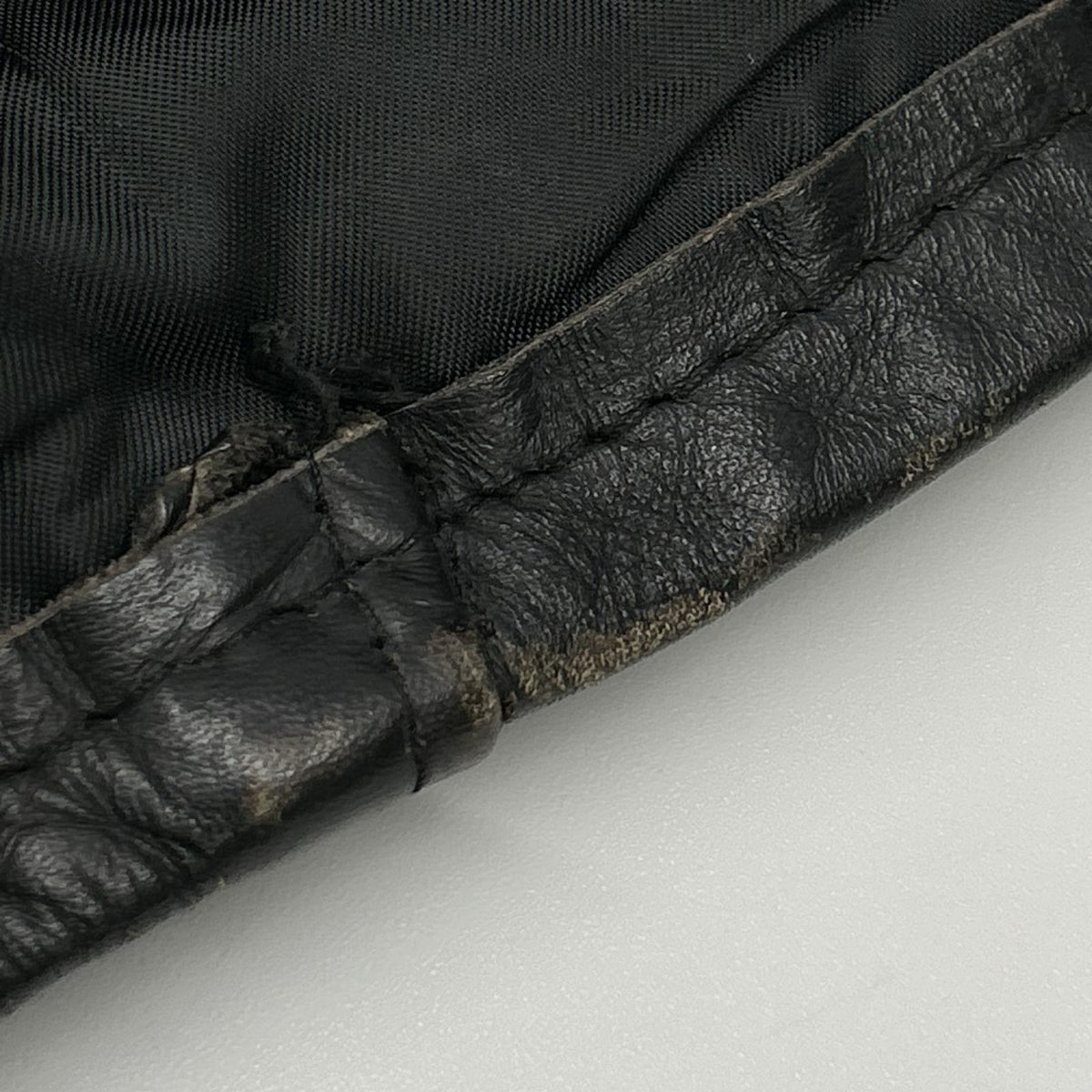 schott ショット 641 ブラック USA製 牛革 シングルライダース ジャケット ジャケット