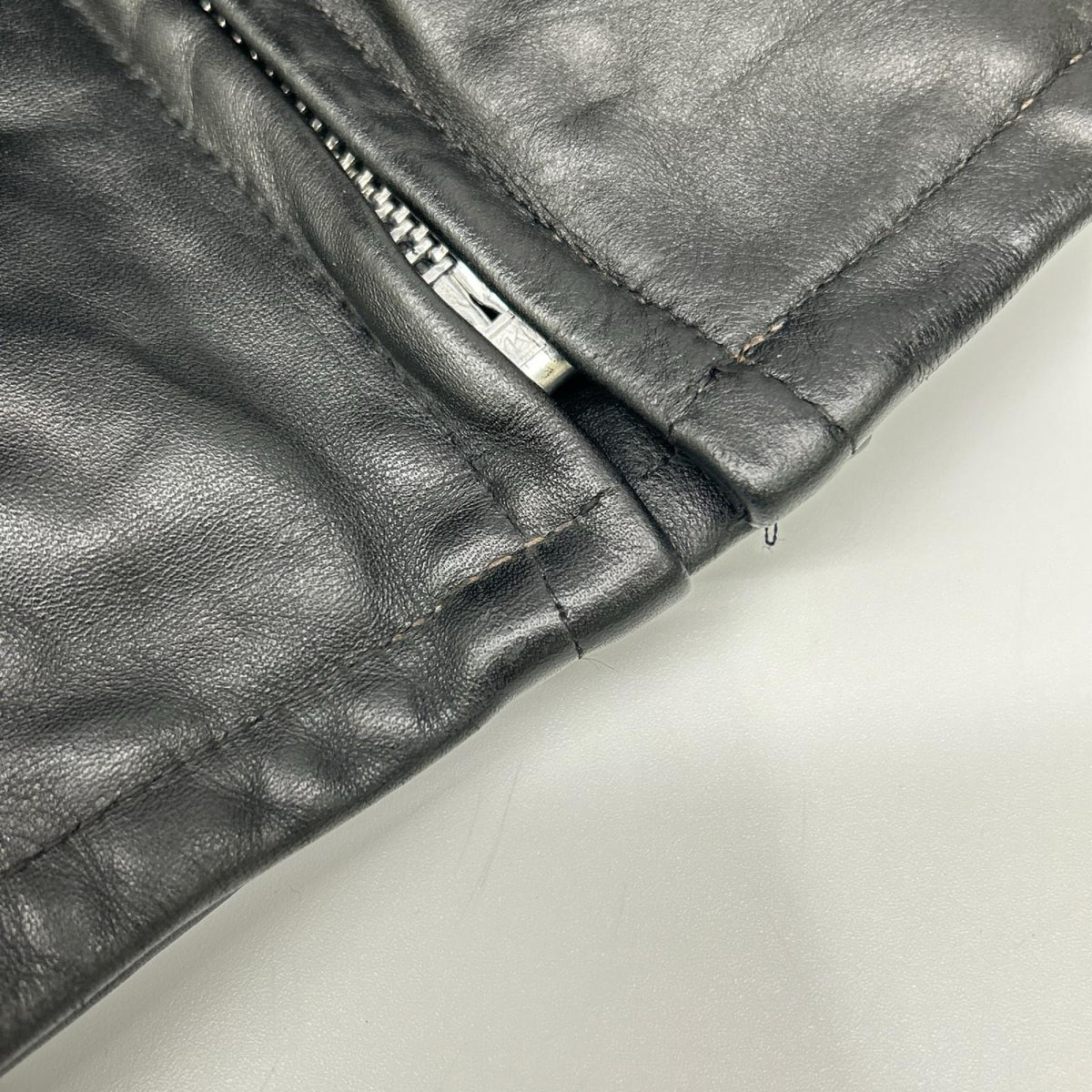 schott ショット 641 ブラック シングルライダース ジャケット ジャケット
