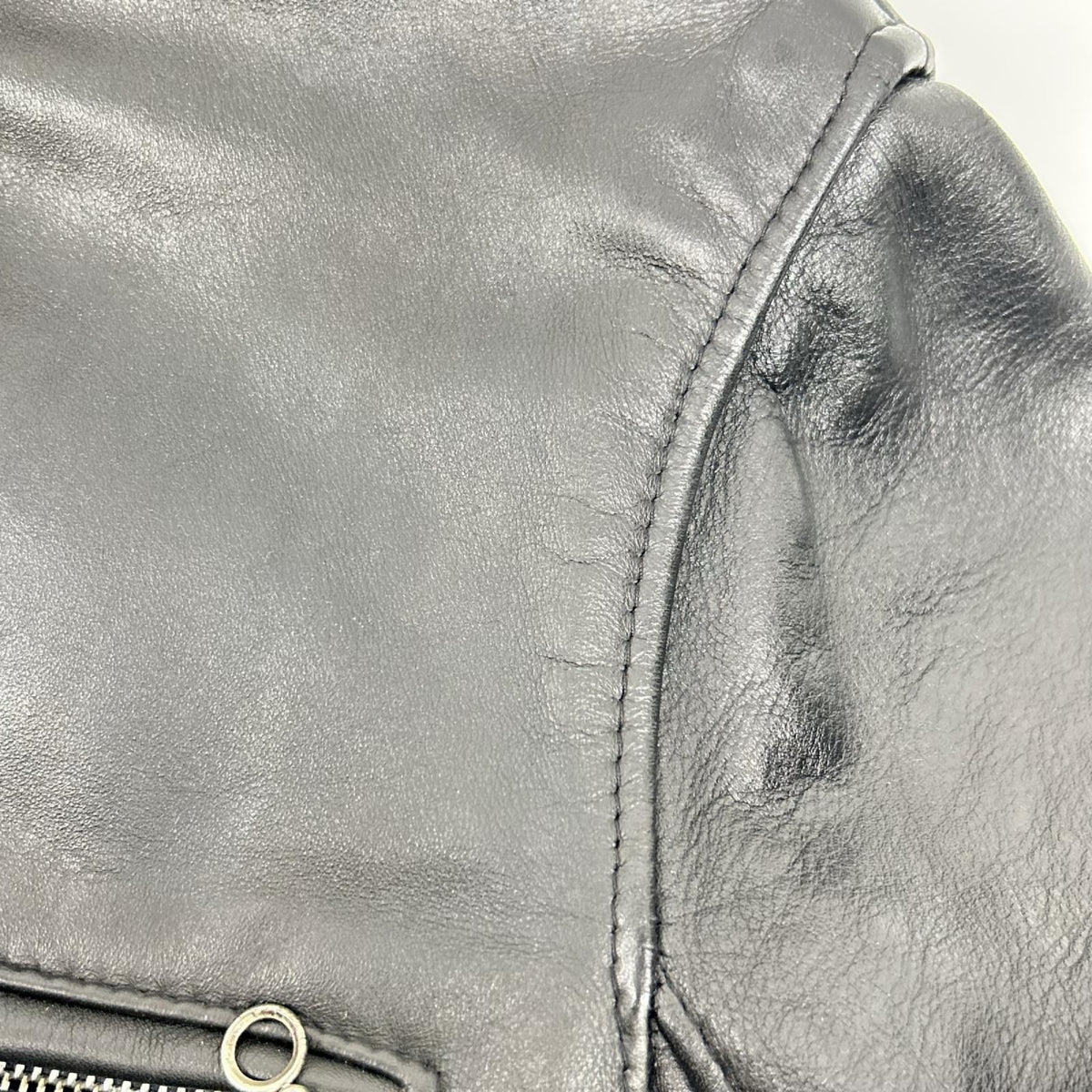 schott ショット 641 ブラック シングルライダース ジャケット ジャケット