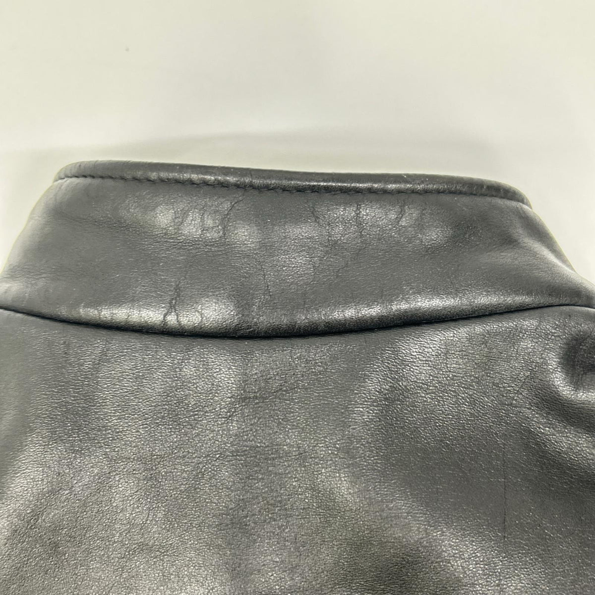schott ショット 641 ブラック シングルライダース ジャケット ジャケット