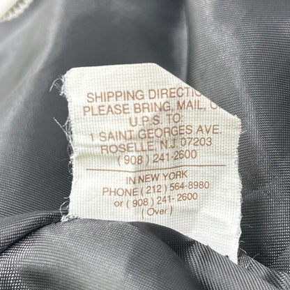 schott ショット 641 ブラック シングルライダース ジャケット ジャケット