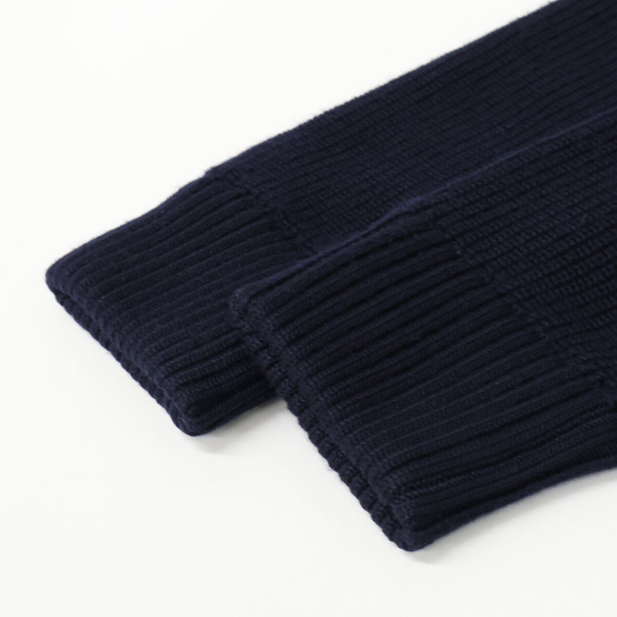 MONCLER モンクレール B20919413500 MAGLIONE TRICOT CARDIGAN ニット/ナイロン切替 フーディダウンジャケット ジャケット