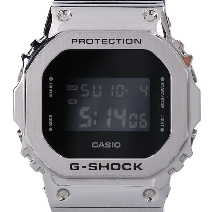 G-SHOCK ジーショック 【即決/海外モデル】GM-5600-1ER DIGITAL 5600 SERIES デジタル クオーツ 腕時計