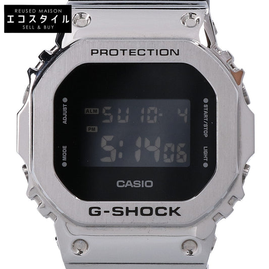 G-SHOCK ジーショック 【即決/海外モデル】GM-5600-1ER DIGITAL 5600 SERIES デジタル クオーツ 腕時計