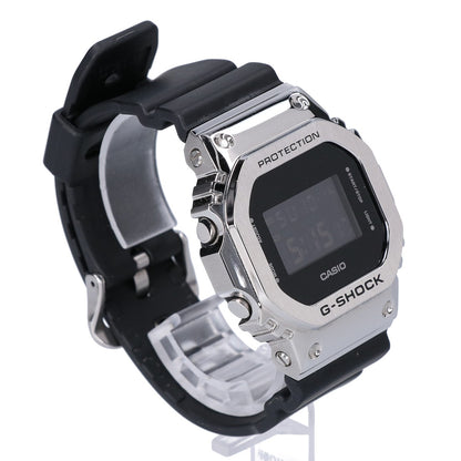 G-SHOCK ジーショック 【即決/海外モデル】GM-5600-1ER DIGITAL 5600 SERIES デジタル クオーツ 腕時計