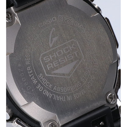 G-SHOCK ジーショック 【即決/海外モデル】GM-5600-1ER DIGITAL 5600 SERIES デジタル クオーツ 腕時計