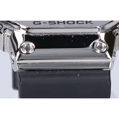 G-SHOCK ジーショック 【即決/海外モデル】GM-5600-1ER DIGITAL 5600 SERIES デジタル クオーツ 腕時計