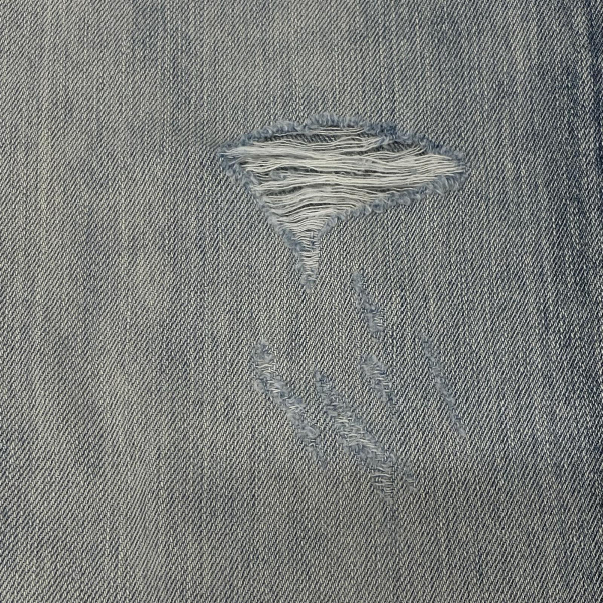 AURALEE オーラリー 26年製 FADED SELVEDGE LIGHT DENIM WIDE PANTS ボトムス