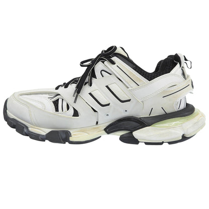 BALENCIAGA バレンシアガ Track スニーカー シューズ メンズ ホワイト×ブラック 28.5cm 542023 シューズ