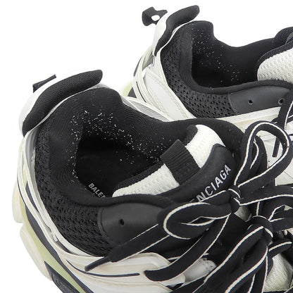 BALENCIAGA バレンシアガ Track スニーカー シューズ メンズ ホワイト×ブラック 28.5cm 542023 シューズ