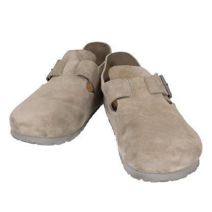 BIRKEN STOCK ビルケンシュトック 072103 London ロンドン スエード シューズ シューズ