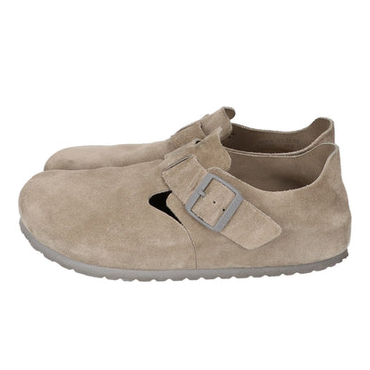 BIRKEN STOCK ビルケンシュトック 072103 London ロンドン スエード シューズ シューズ