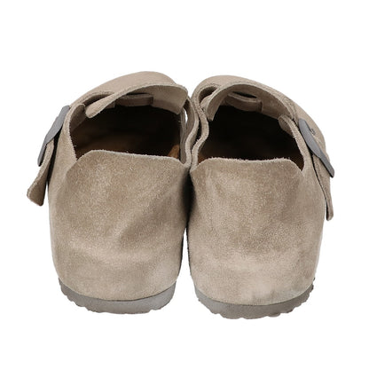 BIRKEN STOCK ビルケンシュトック 072103 London ロンドン スエード シューズ シューズ