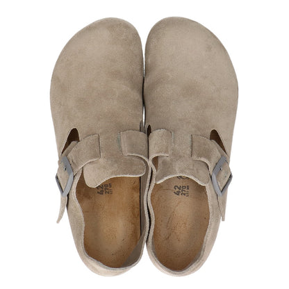 BIRKEN STOCK ビルケンシュトック 072103 London ロンドン スエード シューズ シューズ